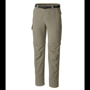 Columbia Silver Ridge Convertible Pant
